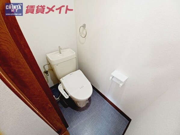 新町ハイツの物件内観写真